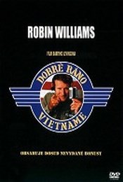 Dobré ráno, Vietname - Good Morning, Vietnam